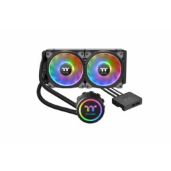 Thermaltake Raffreddatore Floe DX RGB 240 TT Premium Edition CL-W255-