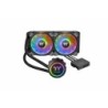 Thermaltake Raffreddatore Floe DX RGB 240 TT Premium Edition CL-W255-