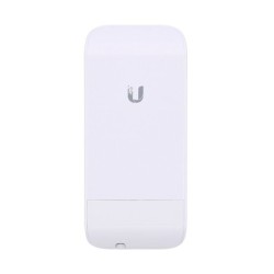 NANOSTATION UBIQUITI NSLM5 5GHz, Nano Loco MIMO, AIRMAX