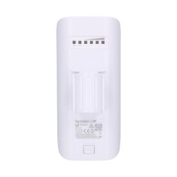 NANOSTATION UBIQUITI NSLM5 5GHz, Nano Loco MIMO, AIRMAX