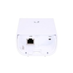 NANOSTATION UBIQUITI NSLM5 5GHz, Nano Loco MIMO, AIRMAX