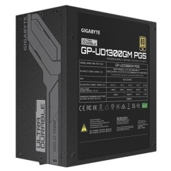 GIGABYTE UD1300GM PG5 1300W ATX 3.0 PCIe5.0 Netzteil, 80+ Gold, voll 