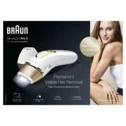 Braun Silk-expert Pro 5 PL5154 412649