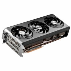 SAPPHIRE NITRO+ AMD Radeon&trade; RX 7900 GRE 16GB OC AMD RDNA&trade; 3 archi