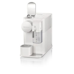 Macchina da caff&egrave; DeLonghi Nespresso Lattissima One EN510.W *bianco*