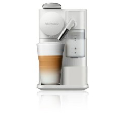 Macchina da caff&egrave; DeLonghi Nespresso Lattissima One EN510.W *bianco*