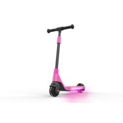 Denver SCK-5400 Elektroroller rosa