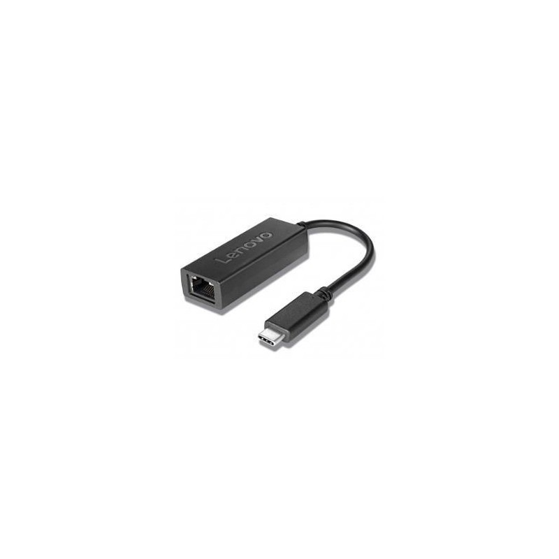 USB C to Ethernet Adapter