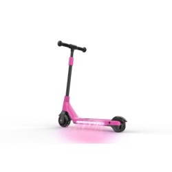 Denver SCK-5400 Elektroroller rosa