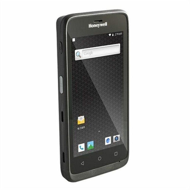 Honeywell PDA EDA51II 5&quot; 2D Android 10 Wifi