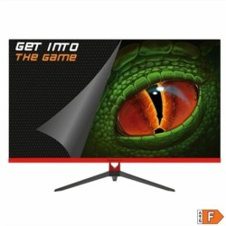 Keepout Gaming LED 32 Full HD 1080p 75Hz - Risposta 4ms - Angolo di v