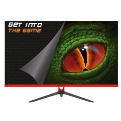 Keepout Gaming LED 32 Full HD 1080p 75Hz - Risposta 4ms - Angolo di v