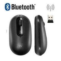 EWENT Raton dual WIFI/BLUETOOTH