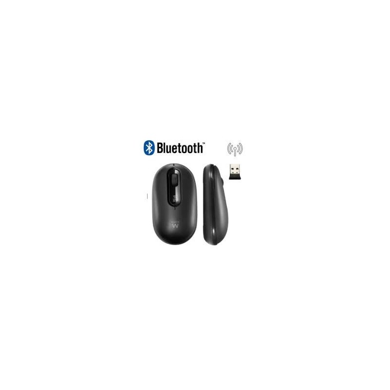 EWENT Raton dual WIFI/BLUETOOTH