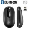 EWENT Raton dual WIFI/BLUETOOTH