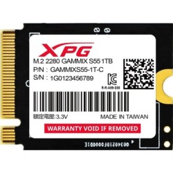 ADATA XPG SSD GAMMIX S55 1Tb Gen4x4 M.2 2230