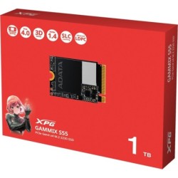 ADATA XPG SSD GAMMIX S55 1Tb Gen4x4 M.2 2230