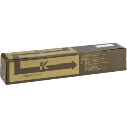 KYOCERA TK-8600K cartuccia toner 1 pz Originale Nero