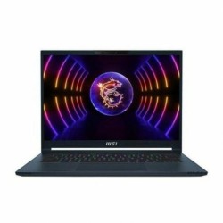 MSI Stealth 14S-231XES i7-13&ordf; 16 1TB 4060 DOS 14&quot;A