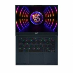 MSI Stealth 14S-231XES i7-13&ordf; 16 1TB 4060 DOS 14&quot;A