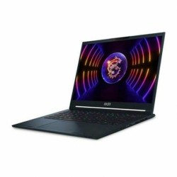 MSI Stealth 14S-231XES i7-13&ordf; 16 1TB 4060 DOS 14&quot;A