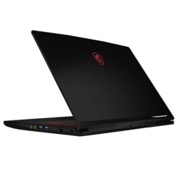 MSI Thin GF63-1076XES i5-12&ordf; 16 512 2050 DOS 15&quot;