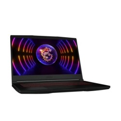 MSI Thin GF63-1076XES i5-12&ordf; 16 512 2050 DOS 15&quot;