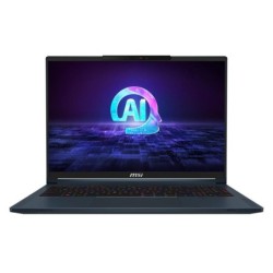 MSI Stealth 16AI-046 Ultra9 32GB 1TB 4070 DOS 16&quot;A