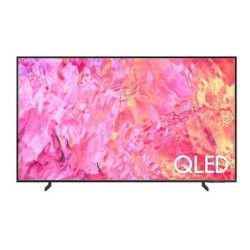 Samsung 50 Q60C 4K UHD Smart