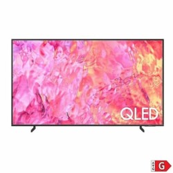 Samsung 50 Q60C 4K UHD Smart