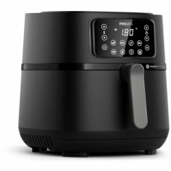 FRIGGITRICE AD ARIA MULTICOOKER XXL 7.2LT 2000WATT 1.4KG