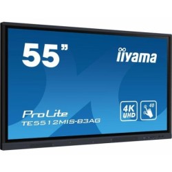 TFT-Touch 55,0&quot;/138,8cm iiyama ProLite TE5512MIS-B3AG *schwarz* 16:9