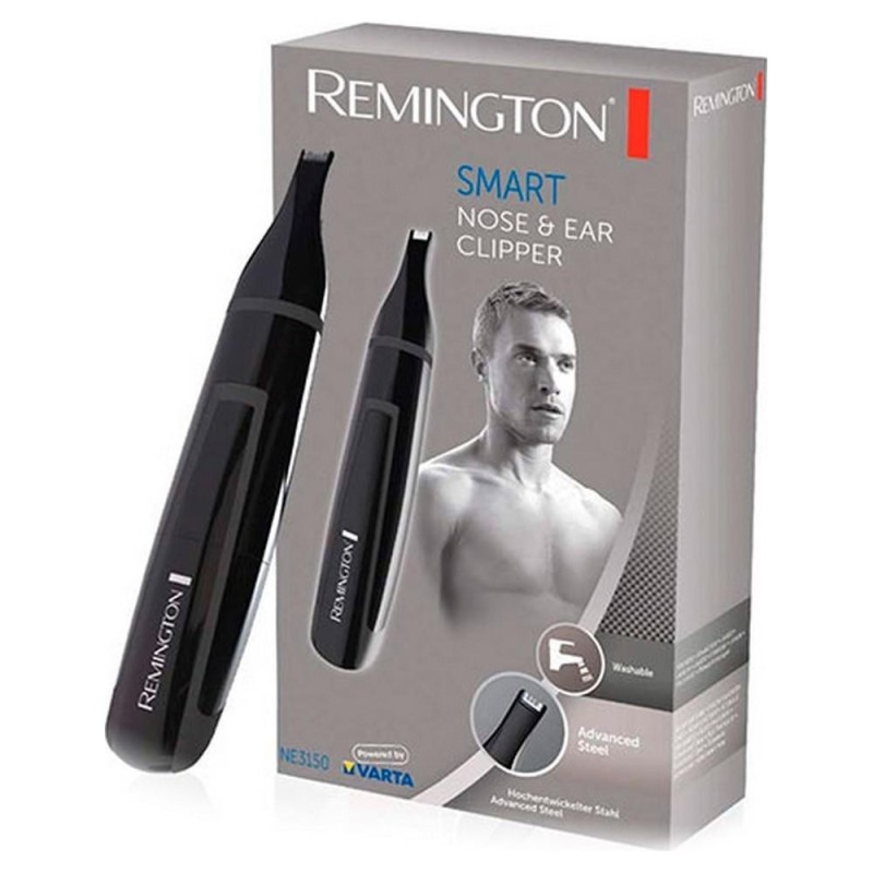 Remington NE3150 Hygiene Clipper Smart schwarz