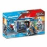 Playmobil City Action - La polizia evade dalla prigione (70568)