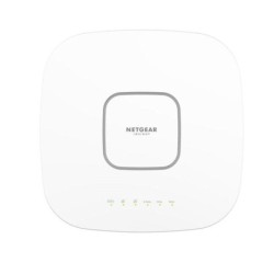 NETGEAR INSIGHT MANAGED WIFI 6E AXE7800 TRI-BAND ACCESS POINT WAX638E