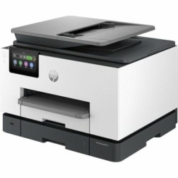 HP OfficeJet Pro 9132e Drucker Scanner Kopierer Fax LAN WLAN Instant 