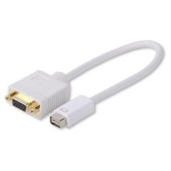 Mini Dvi To Vga Adapter