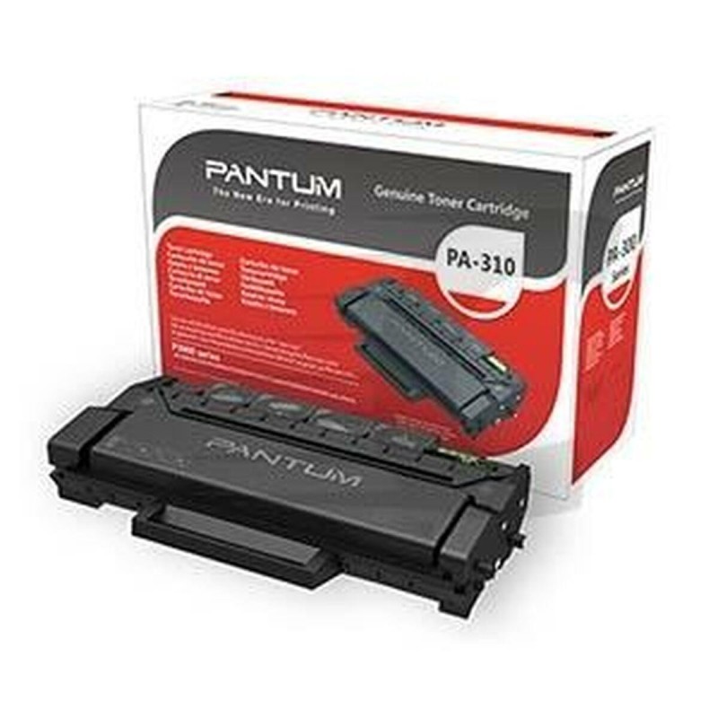 Pantum PA-310 cartuccia toner 1 pz Originale Nero (Pantum P3100DN Std