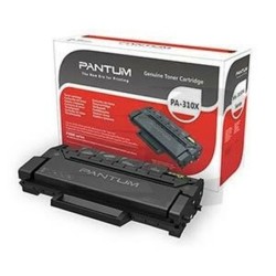 Pantum P3100DN Xtra Hi Yld Toner PA-310X