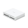 Ubiquiti UISP Switch Plus Gestito 2.5G Ethernet [100/1000/2500] Suppo