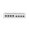 Ubiquiti UISP Switch Plus Gestito 2.5G Ethernet [100/1000/2500] Suppo