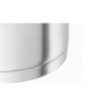 ZWILLING Essence 4-teilige Kochgeschirrset - Edelstahl - Aluminium - 