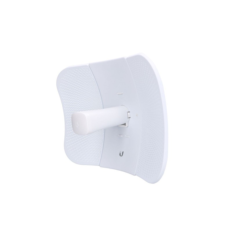 Ubiquiti LiteBeam AC, 5-pack Bridge di rete 450 Mbit/s Bianco (Ubiqui