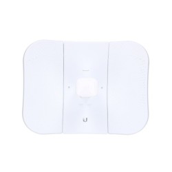 Ubiquiti LiteBeam AC, 5-pack Bridge di rete 450 Mbit/s Bianco (Ubiqui