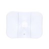 Ubiquiti LiteBeam AC, 5-pack Bridge di rete 450 Mbit/s Bianco (Ubiqui