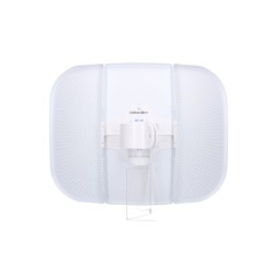 Ubiquiti LiteBeam AC, 5-pack Bridge di rete 450 Mbit/s Bianco (Ubiqui