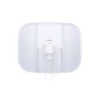 Ubiquiti LiteBeam AC, 5-pack Bridge di rete 450 Mbit/s Bianco (Ubiqui