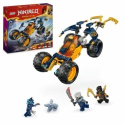 LEGO Ninjago - Arins Ninja-Gel&auml;ndebuggy (71811)