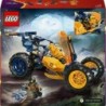 LEGO Ninjago - Arins Ninja-Gel&auml;ndebuggy (71811)