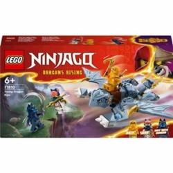 LEGO Ninjago - Riyu der Babydrache (71810)